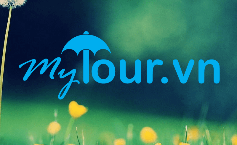 Mytour là website cung cấp tour du lịch chất lượng giá tốt