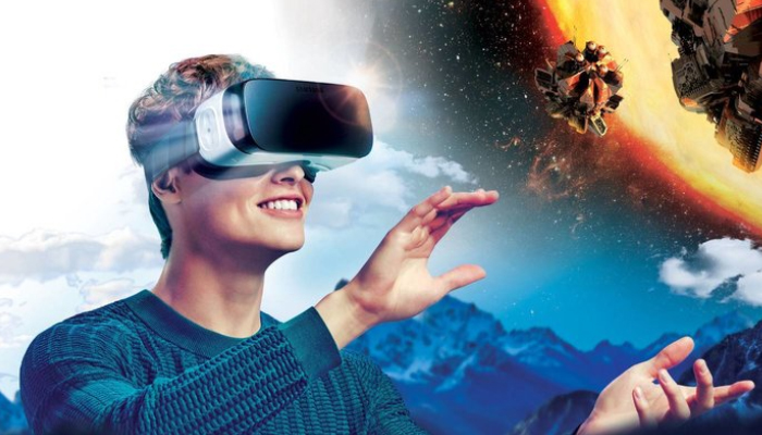 Tính năng nổi bật của công nghệ 360 VR Tour