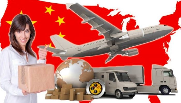 Top 7 dịch vụ nhận xách tay hàng từ Trung Quốc về Việt Nam