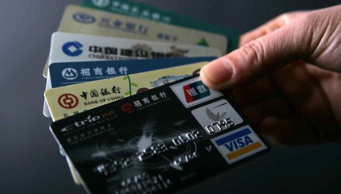 Tại sao nên mở thẻ ngân hàng Trung Quốc