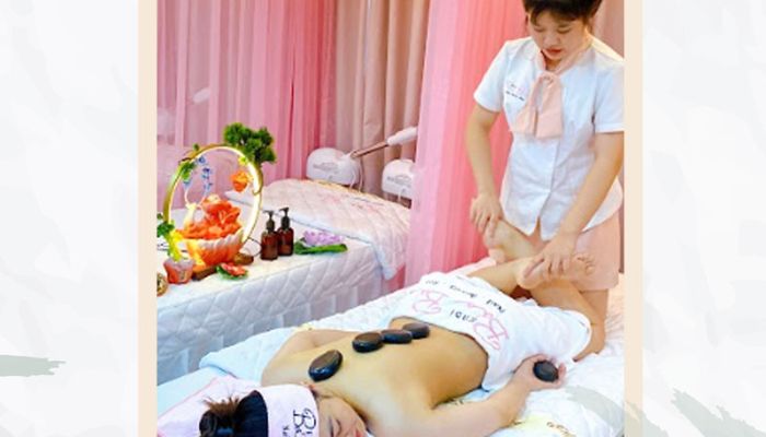 Liệu Pháp Massage Đá Nóng Dành Cho Ai?