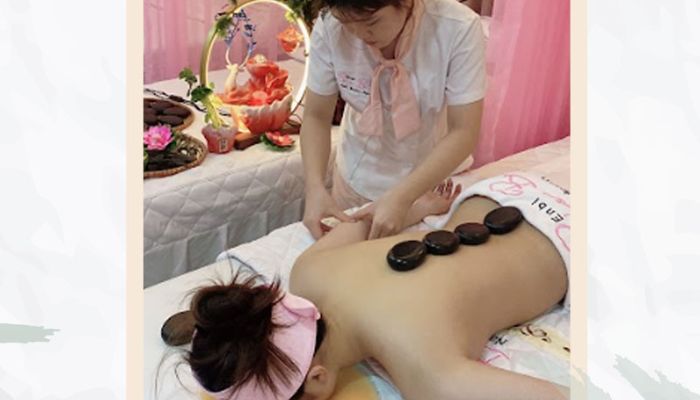 Lợi Ích Của Massage Đá Nóng Bazan