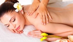 Top 5 dịch vụ massage cổ vai gáy tại Gò Vấp uy tín #1