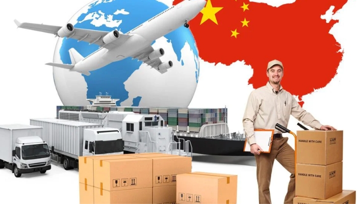Tiêu chí đánh giá đơn vị vận chuyển hàng Trung Quốc về Việt Nam uy tín