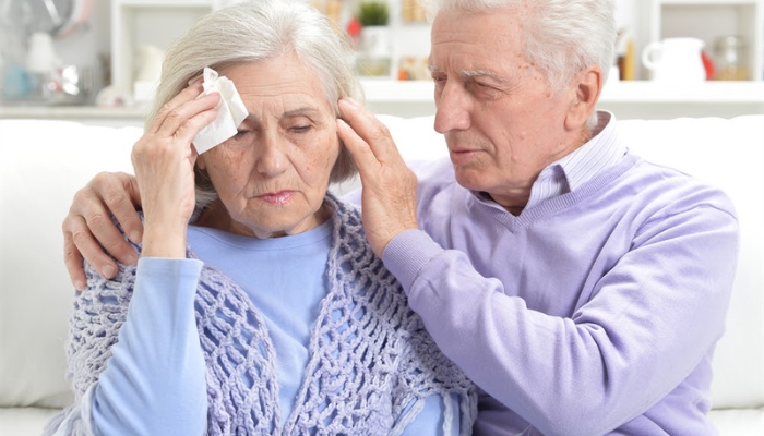 Triệu chứng của bệnh Alzheimer là gì?