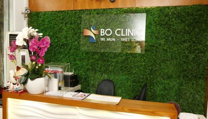 Bo Clinic & Spa