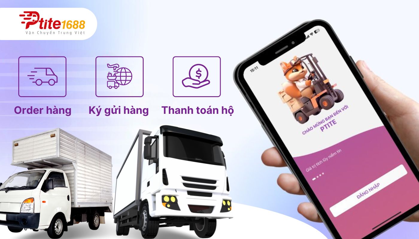 công ty nhập hàng trung quốc về việt nam ptite