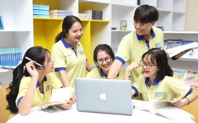 Học phí trường quốc tế tại thành phố Hồ Chí Minh