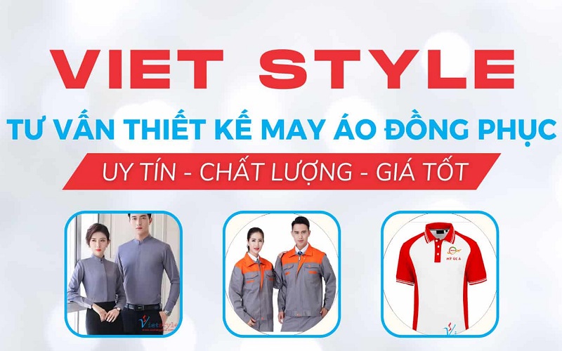 công ty viet style