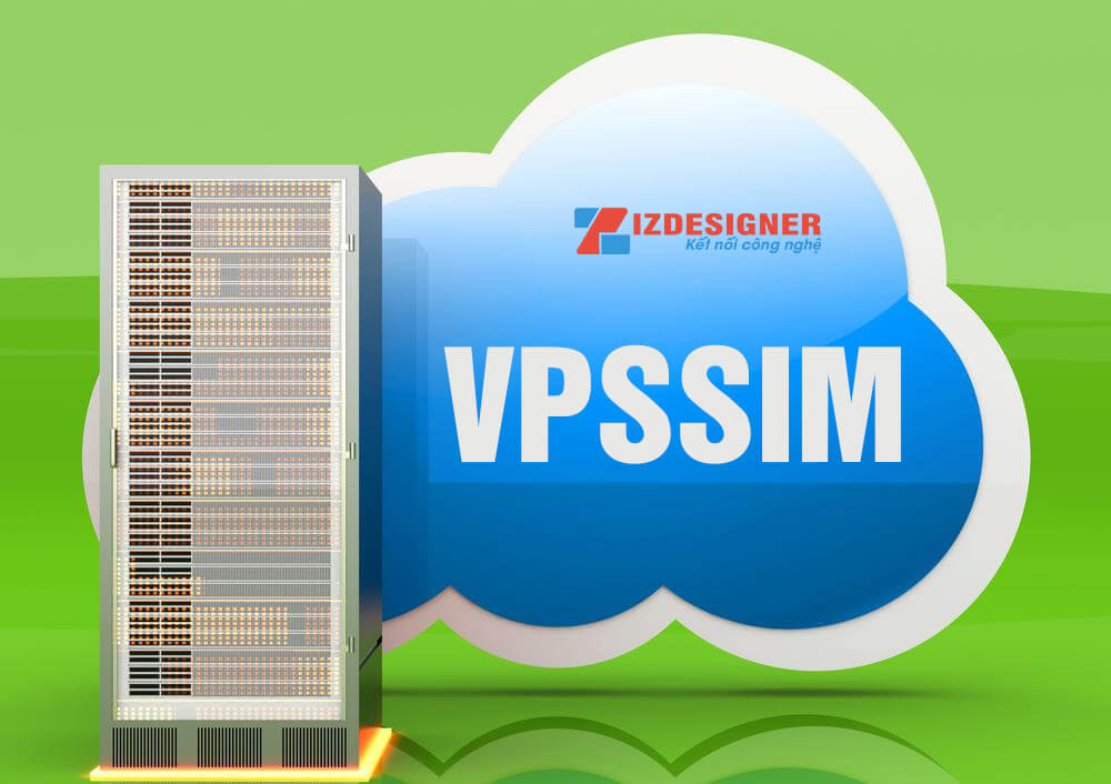 phần mềm VPSSIM