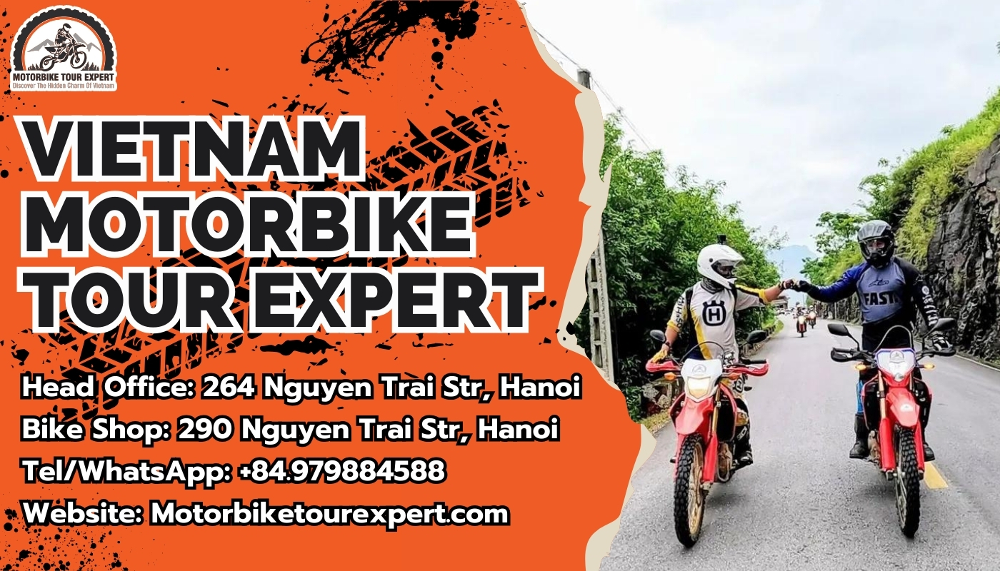 Motorbike Tour Expert