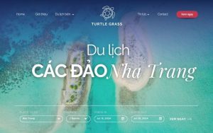 Các đảo ở Nha Trang