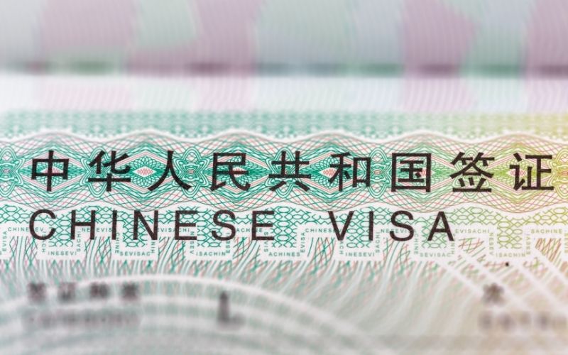 Chuẩn bị Visa và Giấy phép du lịch