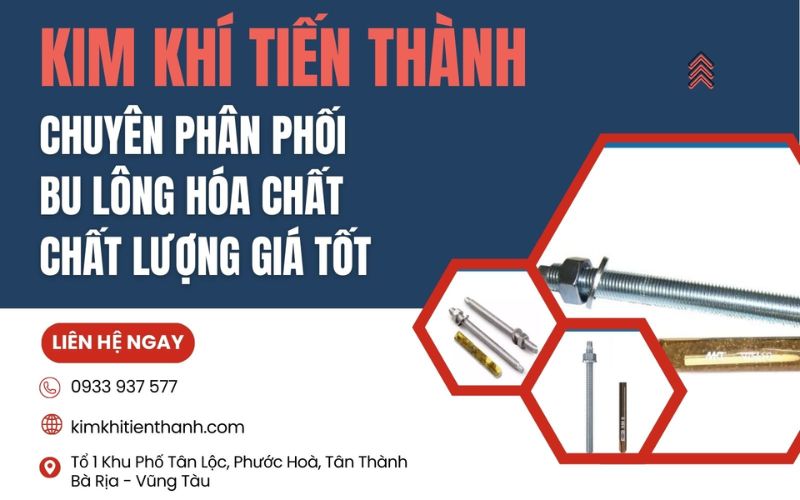 kim khí tiến thành