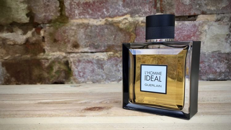 Guerlain L'Homme Ideal