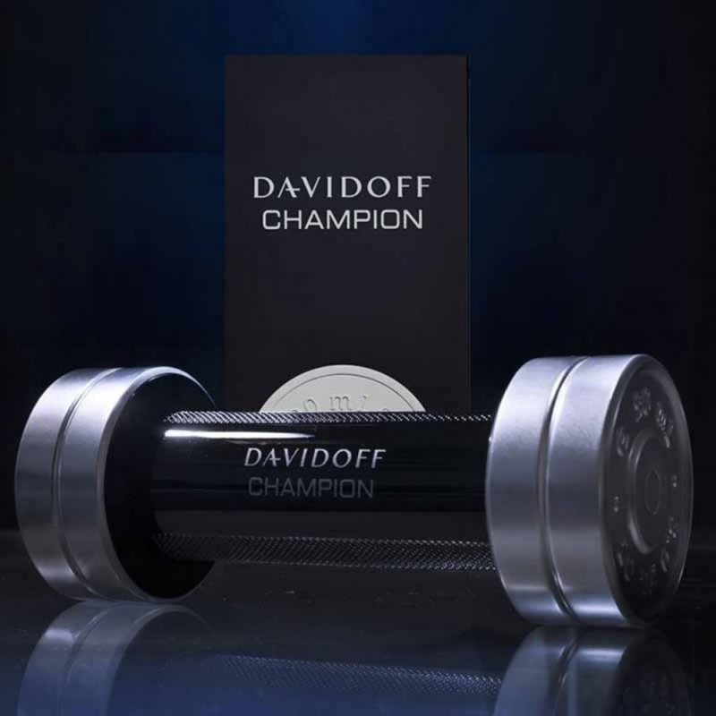 Davidoff Champion Spray EDT