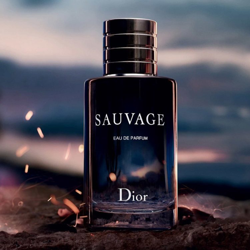 Dior Christian Sauvage EDT Spray