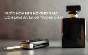 nước hoa hẹn hò cho nam