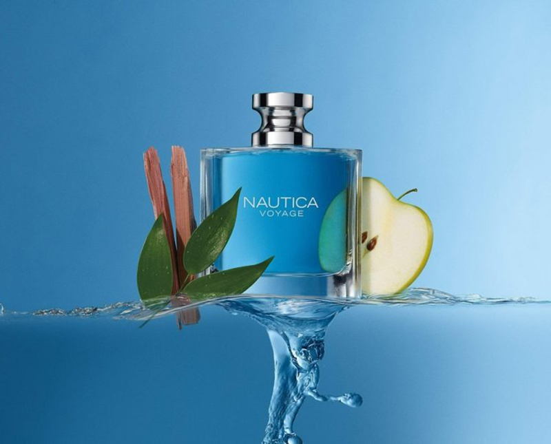 Nautica Voyage Eau de Toilette