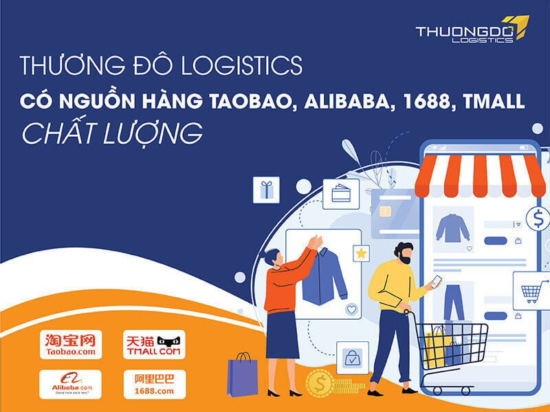 thương đô logistics