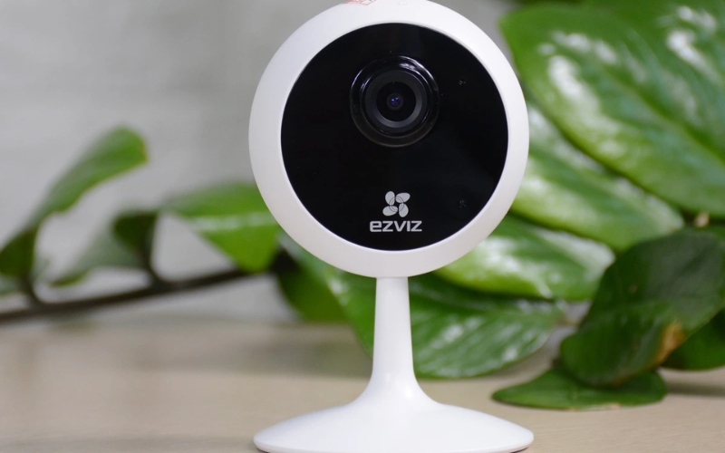 Camera Wifi Mini Ezviz C1C