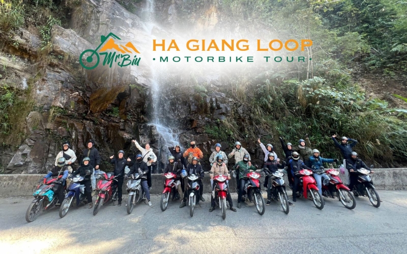 đơn vị du lịch hà giang