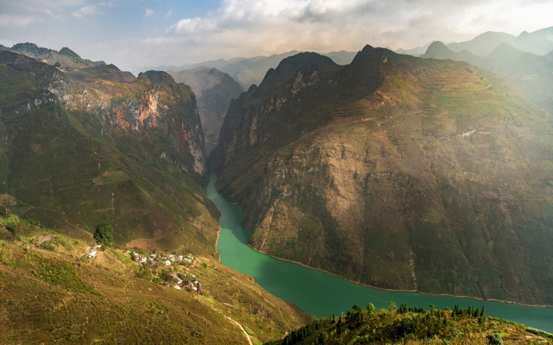 Kinh nghiệm du lịch Hà Giang