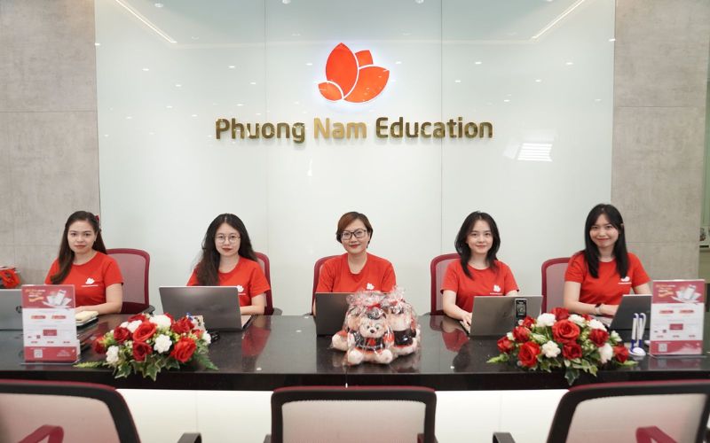 Trung tâm Nhật ngữ Phương Nam Education