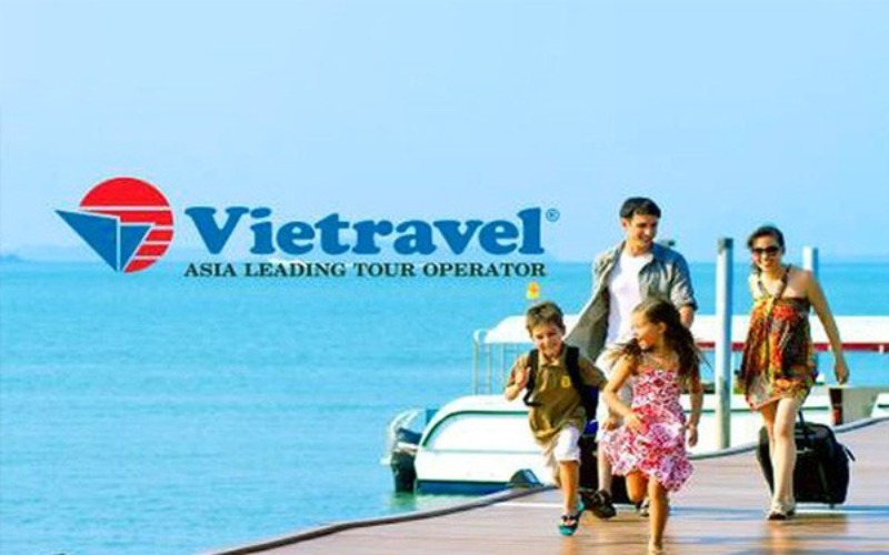 công ty du lịch viettravel