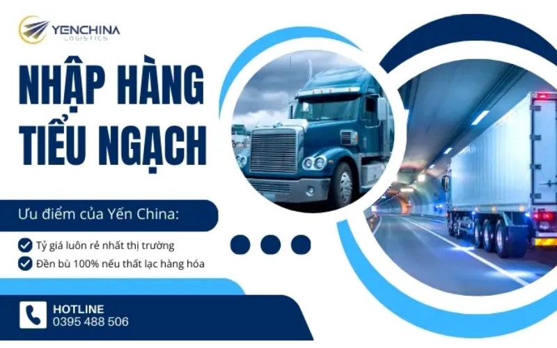 công ty nhập hàng yến china