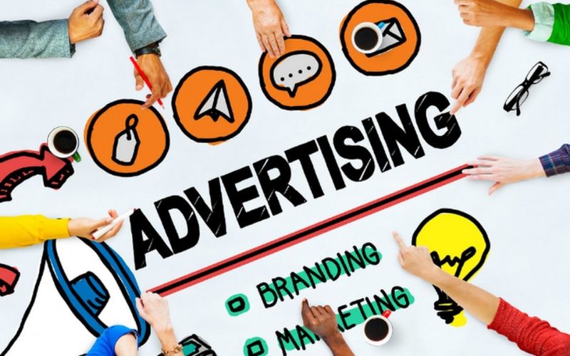 Tạo quảng cáo hấp dẫn