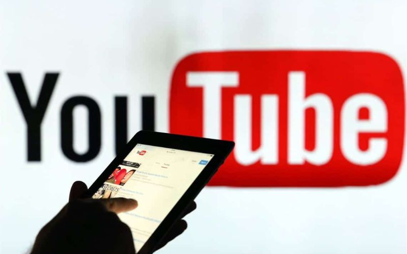 Tham gia chương trình trở thành đối tác Youtube