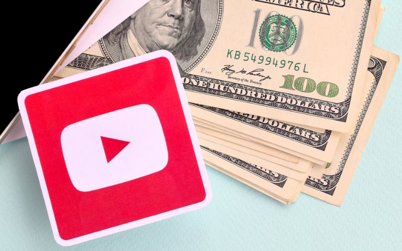 Thế nào là kiếm tiền từ Youtube?
