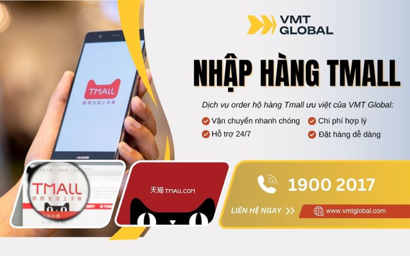 công ty vmt global