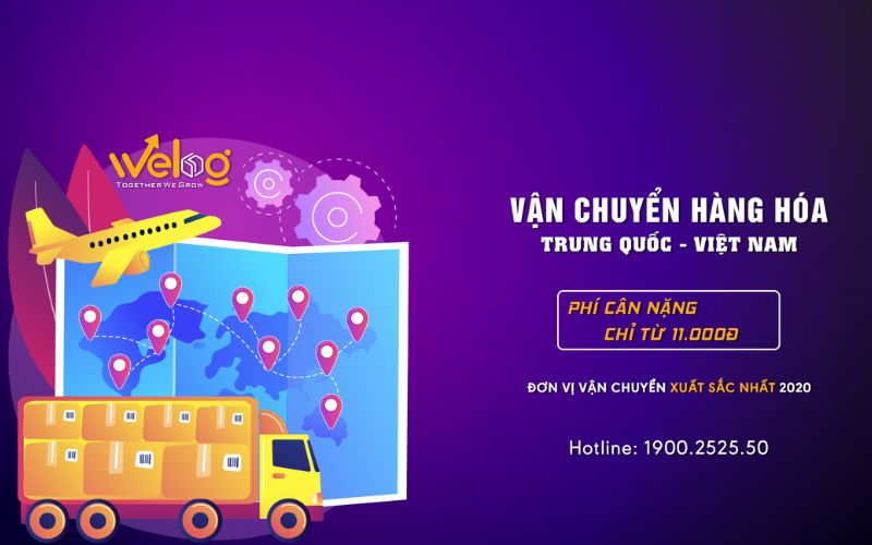 welog logistics