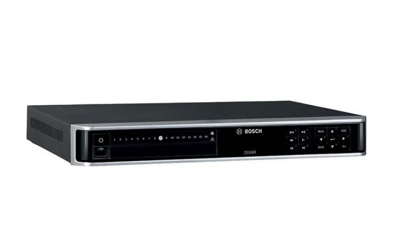 Đầu ghi camera Bosch