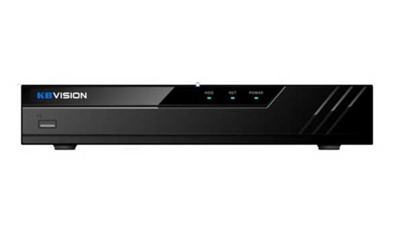 Đầu ghi camera Kbvision