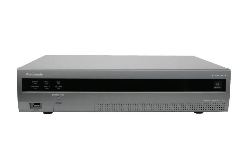 Đầu ghi camera Panasonic