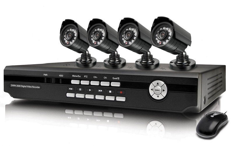 Tiêu chí lựa chọn đầu ghi hình camera chất lượng