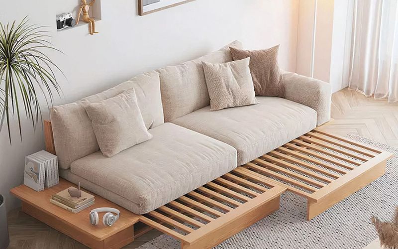 đặc điểm của ghế sofa truyền giường