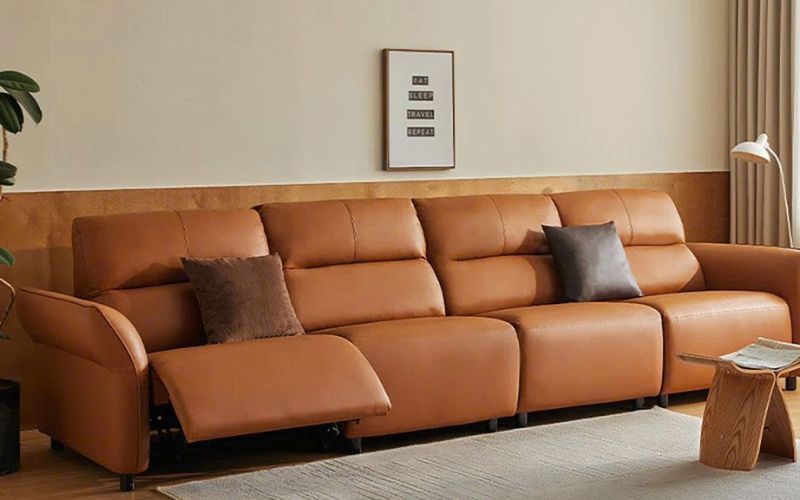 đối tượng nên dùng sofa truyền thống