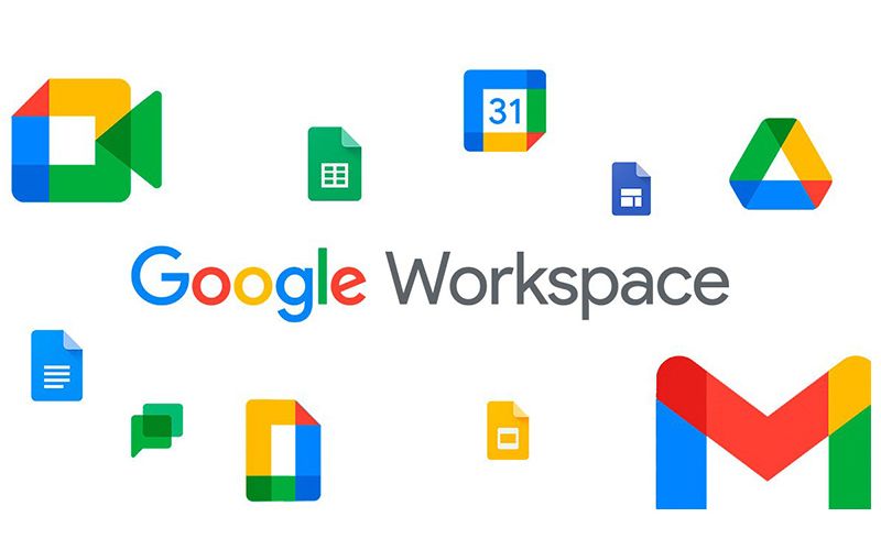 google workspace