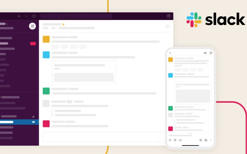 slack