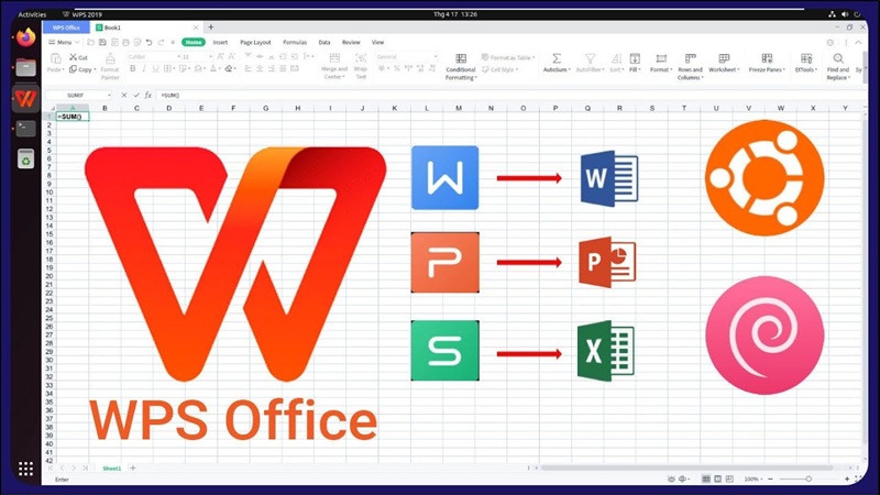 WPS Office
