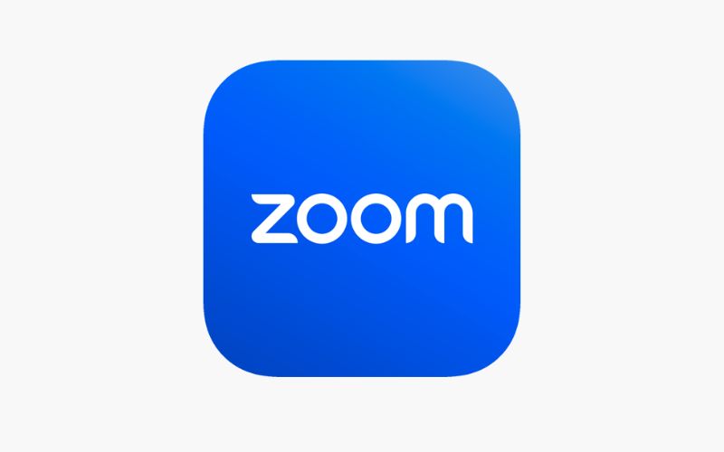 phần mềm zoom