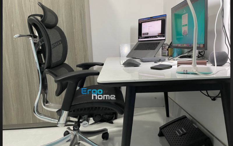 địa chỉ bán ghế công thái học Ergohome