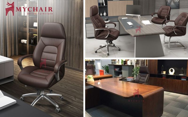 địa chỉ bán ghế công thái học mychair