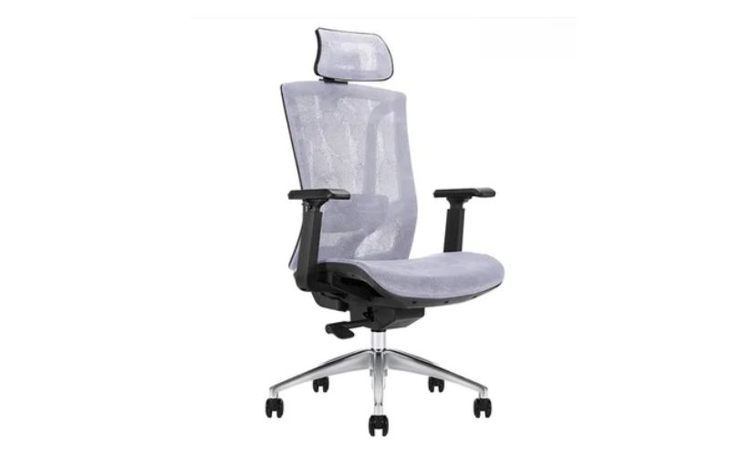 địa chỉ bán ghế công thái học tekkashop