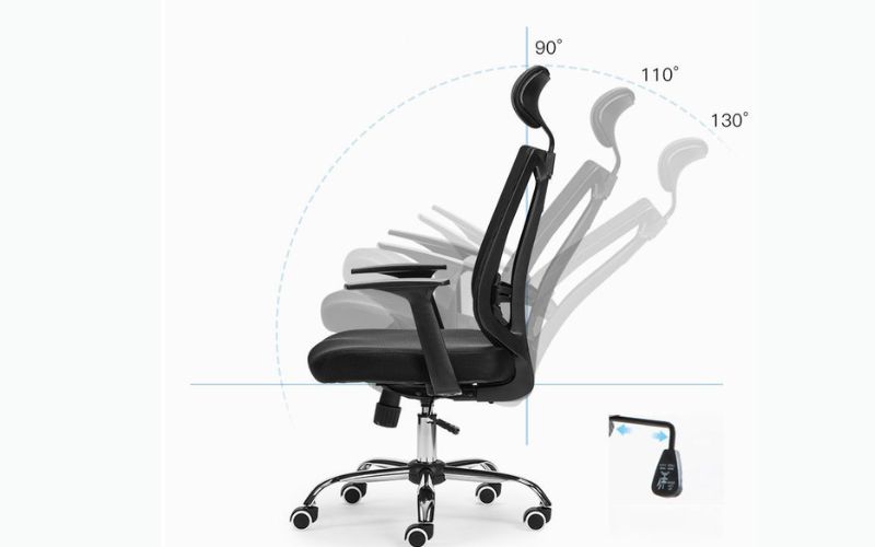 cửa hàng nội thất HomeOffice