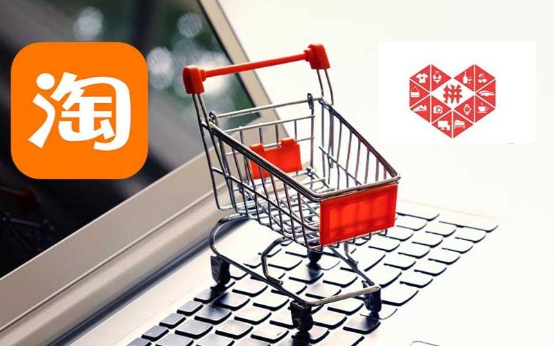 trải nghiệm mua sắm